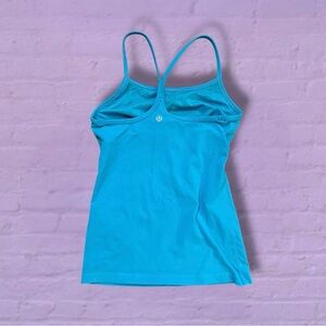 lululemon workout tank